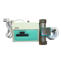 New Style Gas Mass Flow Meter